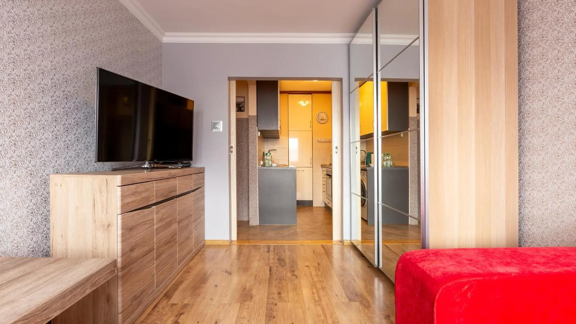 Siennicka Old City Apartment Γκντανσκ Πολωνία