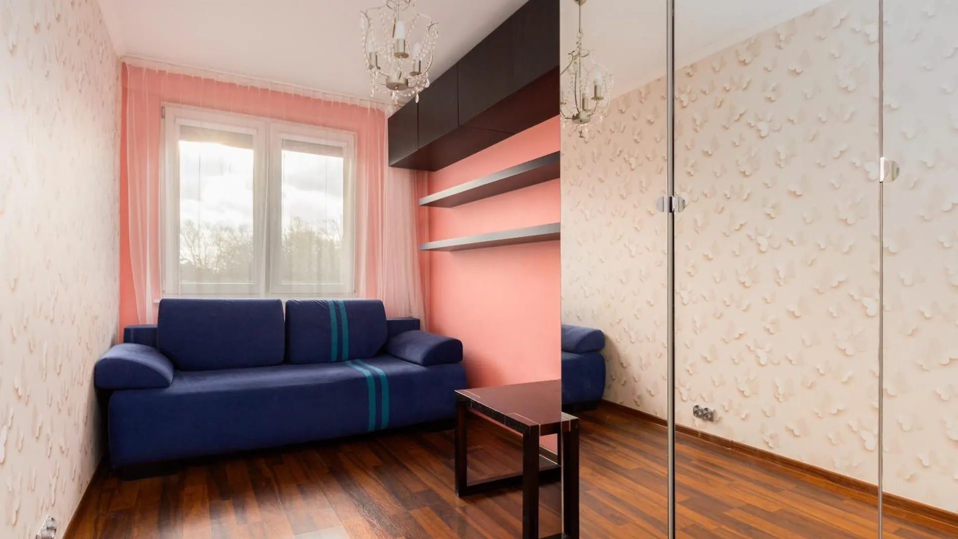 Siennicka Old City Apartment Gdansk